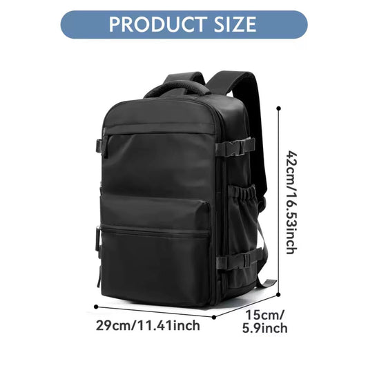 NimbleLife™ Vacuum Backpack