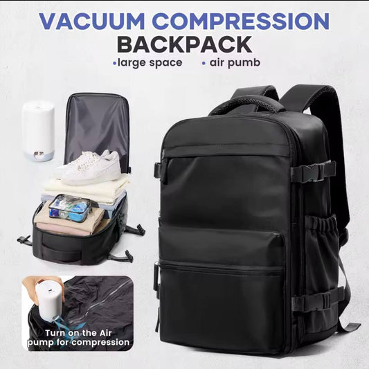 NimbleLife™ Vacuum Backpack