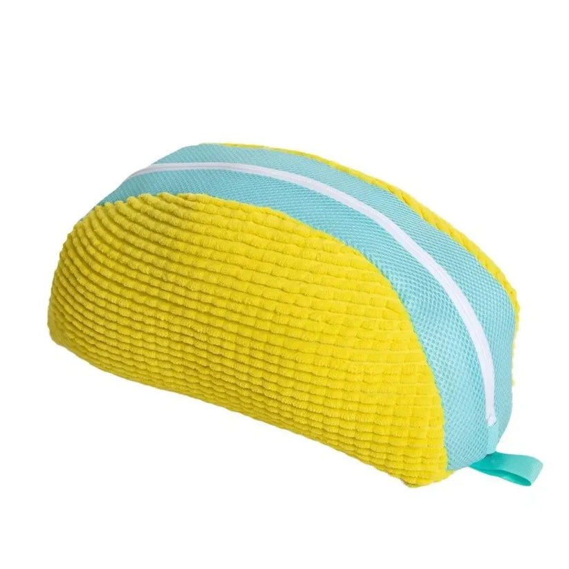 NimbleLife⢠ Shoe Washing Bag