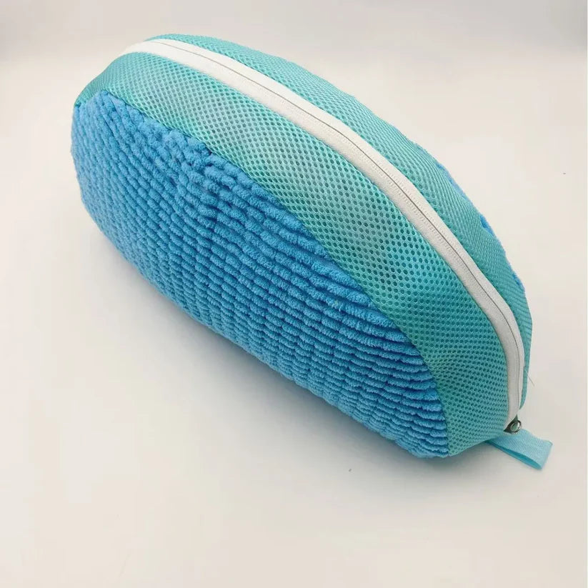NimbleLife⢠ Shoe Washing Bag