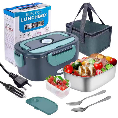 NimbleLife™ Electric Lunch Box