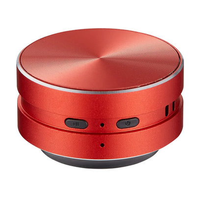 Mini Speaker Hummingbird Sound Box Bone Conduction Bluetooth Sound Box TWS Wireless Sound DuraMobi Box Creative Portable